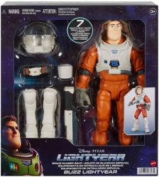 Duża Figurka Buzz Astral Disney Pixar Lightyear Space Ranger Toy Story