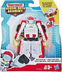 Figurka Medix The Doc Bot Transformers Rescue Bots Academy