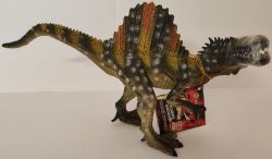 Dinozaur Ryczy Figurka Spinosaurus z Dźwiękiem