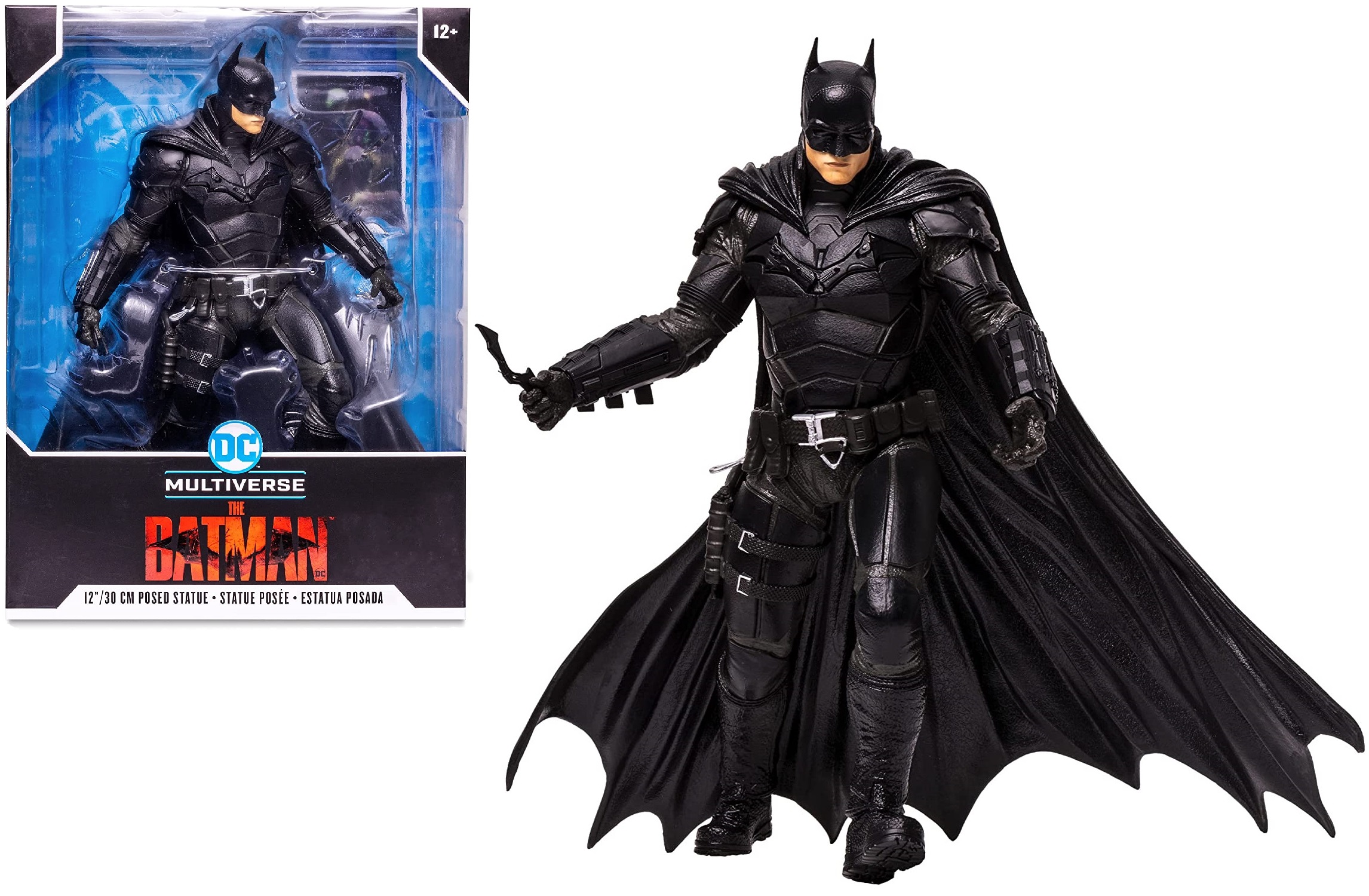 Figurine 30cm Batman
