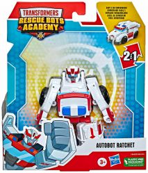 Figurka Autobot Ratchet Transformers Rescue Bots Academy