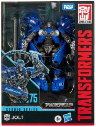 Figurka Transformers Autobot DLX TF2 JOLT Generations Studio Series 75