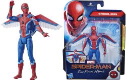 Figurka Akcji Spiderman 14 cm Far From Home