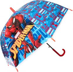 Spiderman Parasol Parasolka Spider-Man Marvel