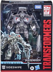 Figurka Transformers Autobot DLX TF2 Sideswipe Generations Studio Series 78