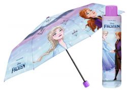 Frozen Parasolka Składany Parasol dla Dzieci Elsa Anna Kraina Lodu 90 cm