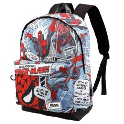 Duży Plecak Szkolny Spiderman Marvel 45cm