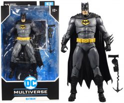 Duża Figurka Batman Three Jokers DC Multiverse 18cm.