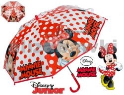 Myszka Minnie Disney Głęboki Parasol Parasolka