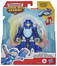 Figurka Whirl the Flight Transformers Rescue Bots Academy