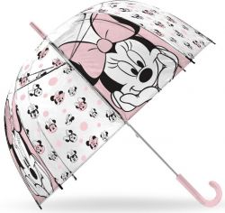 Myszka Minnie Parasol Parasolka Disney