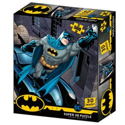 Puzzle 3D Batman DC Comics 500 el.