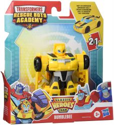 Figurka Bumblebee Transformers Rescue Bots Academy