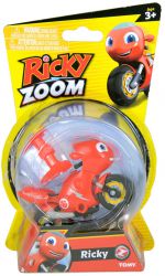 Figurka Motor Motocykl Ricky Zoom