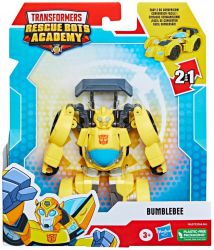 Figurka Bumblebee Transformers Rescue Bots Academy