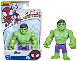 Figurka Hulk Spidey And His Amazing Friends Spiderman