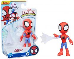 Spiderman Figurka Spidey And His Amazing Friends
