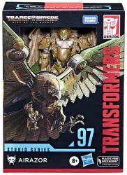 Figurka Transformers Airazor Generations Studio Series 97