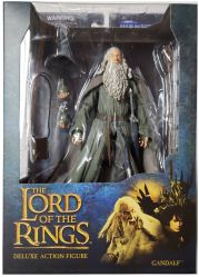 Figurka Gandalf 18 cm. Władca Pierścieni Lord of The Rings
