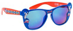 Sonic Okulary Przeciwsłoneczne UV dla dzieci