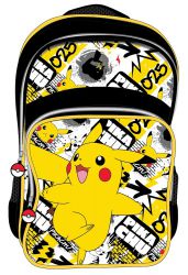 Plecak Plecaczek Pikachu Pokemon dla Dziecka