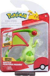 Figurka Pokemon Flygon Battle Series z Funkcją Ruchu