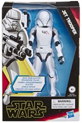 Jet Trooper Figurka Star Wars Gwiezdne Wojny Skywalker Odrodzenie E9